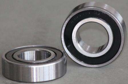 6205 2RZ sealed bearing